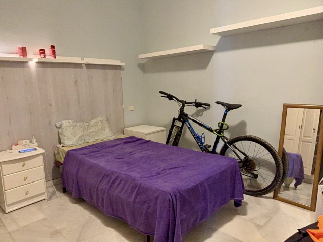 Apartment, San Pedro de Alcántara, R5157598