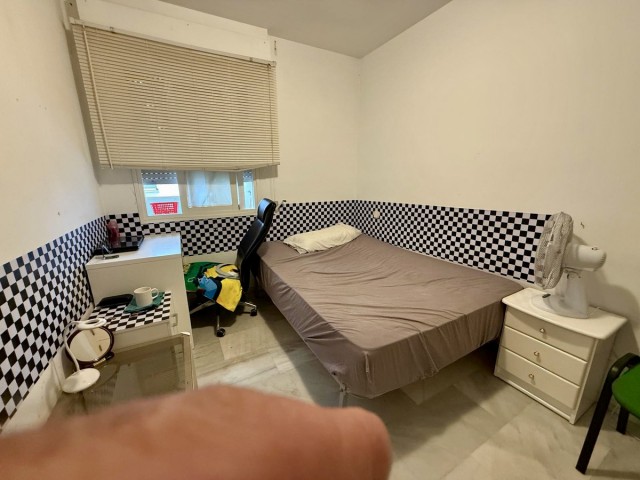 3 Bedrooms Apartment in San Pedro de Alcántara