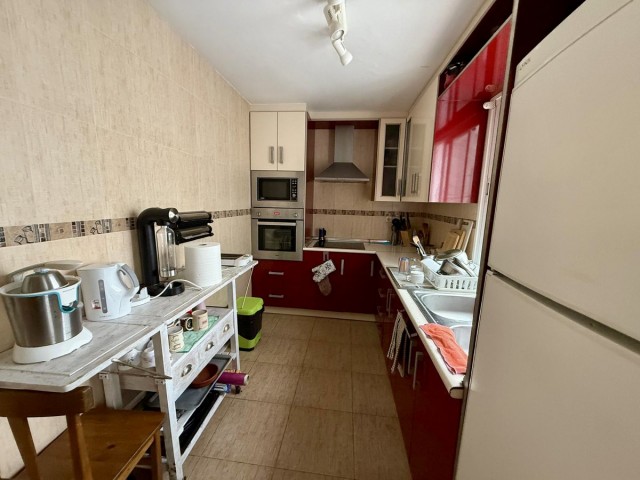 3 Bedrooms Apartment in San Pedro de Alcántara