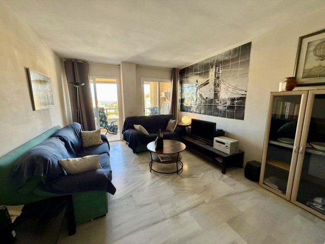 3 Bedrooms Apartment in San Pedro de Alcántara