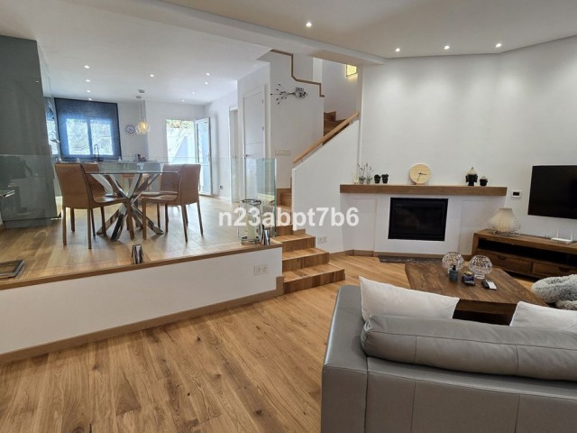 Adosado, Istán, R5158084