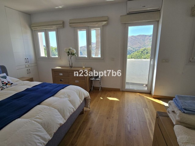 3 Schlafzimmer Reihenhaus in Istán