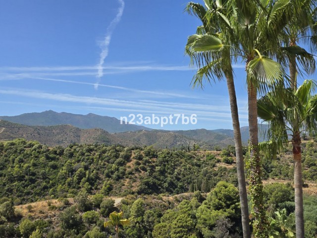 3 Schlafzimmer Reihenhaus in Istán