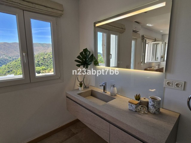 3 Schlafzimmer Reihenhaus in Istán