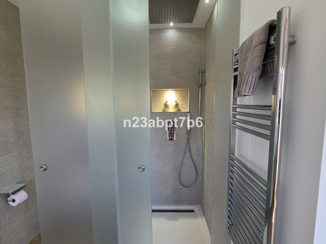 3 Schlafzimmer Reihenhaus in Istán