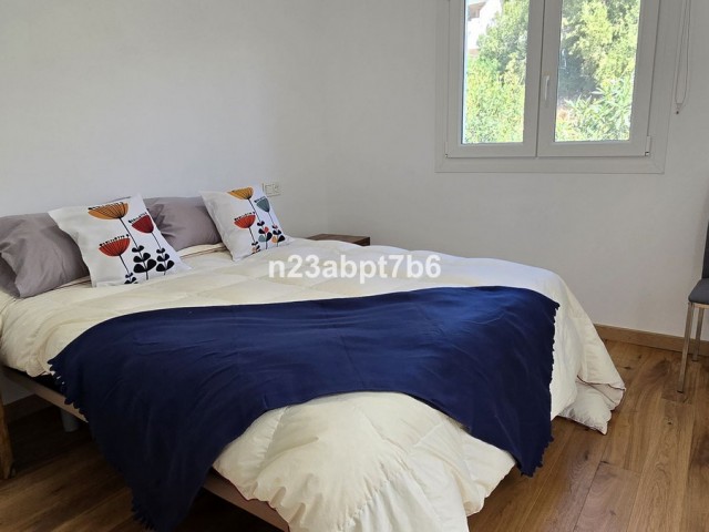 3 Schlafzimmer Reihenhaus in Istán