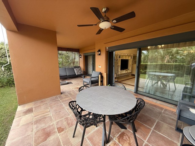 3 Sovrums Lägenhet i Atalaya