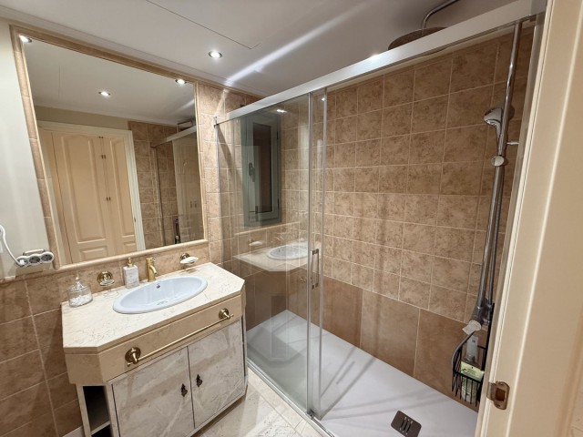 3 Sovrums Lägenhet i Atalaya