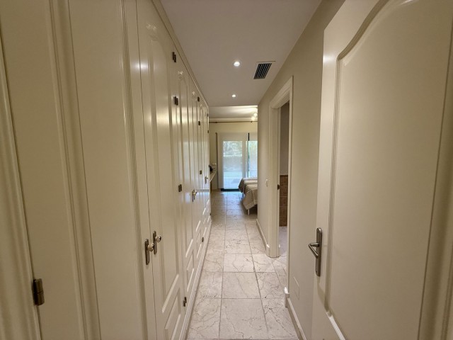 3 Sovrums Lägenhet i Atalaya