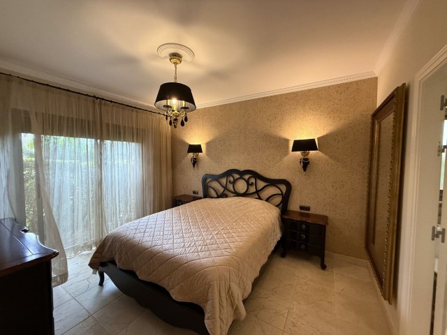 3 Sovrums Lägenhet i Atalaya