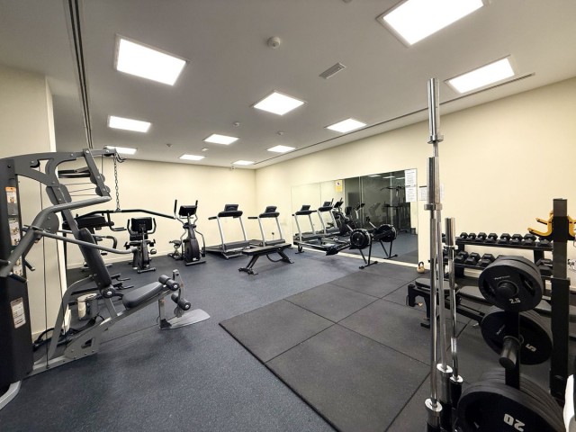 3 Sovrums Lägenhet i Atalaya