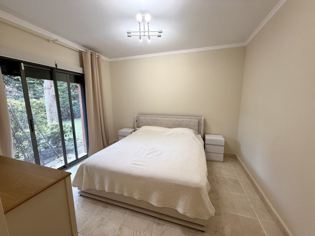 3 Makuuhuoneen Huoneisto Atalaya