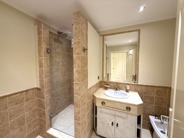 3 Makuuhuoneen Huoneisto Atalaya