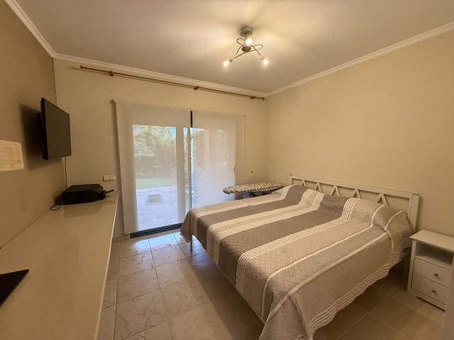 3 Makuuhuoneen Huoneisto Atalaya