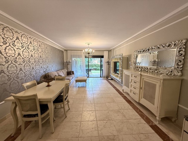 3 Sovrums Lägenhet i Atalaya