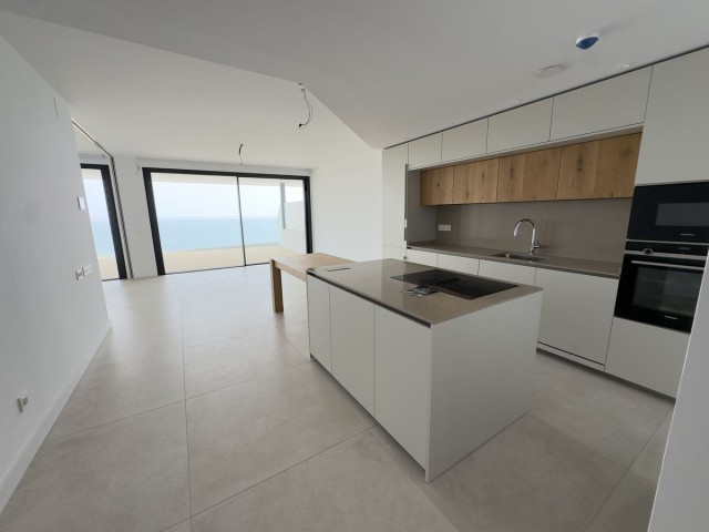 Apartamento con 2 Dormitorios  en Higueron