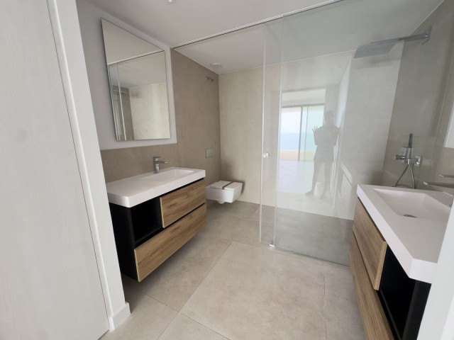 Apartamento con 2 Dormitorios  en Higueron