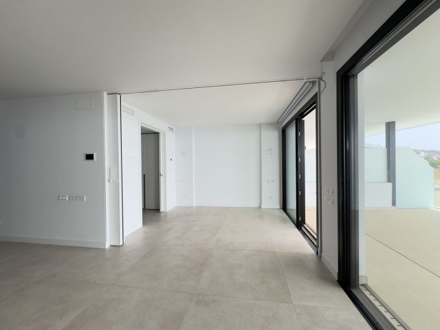 Apartamento con 2 Dormitorios  en Higueron