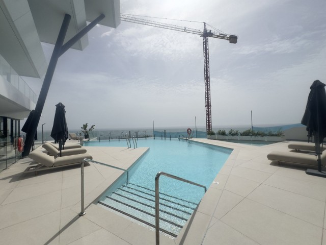 Apartamento con 2 Dormitorios  en Higueron