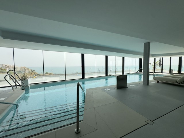 Apartamento con 2 Dormitorios  en Higueron