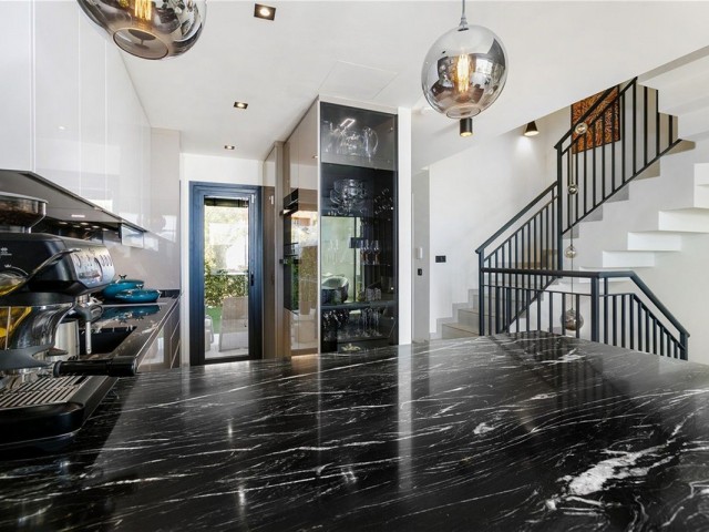 3 Bedrooms Townhouse in Manilva