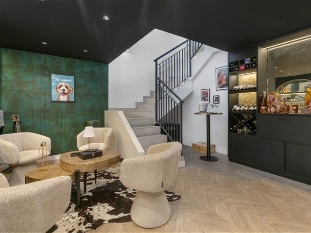 3 Bedrooms Townhouse in Manilva