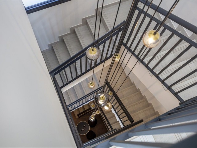 3 Bedrooms Townhouse in Manilva