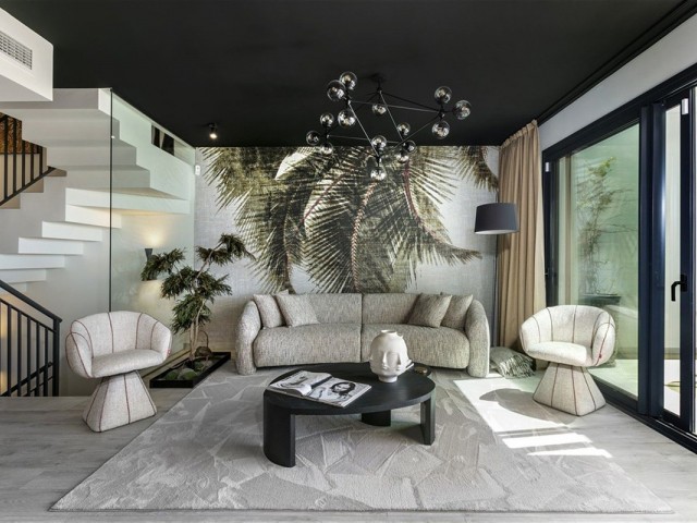 Townhouse Manilva - R5158270