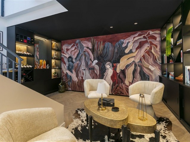 3 Slaapkamer Rijtjeshuis in Manilva