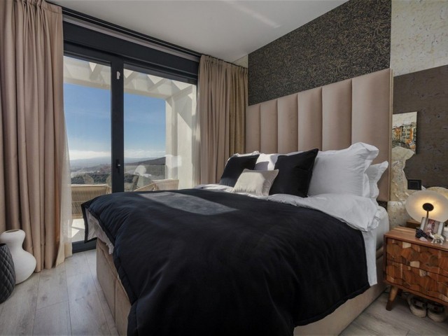 3 Slaapkamer Rijtjeshuis in Manilva