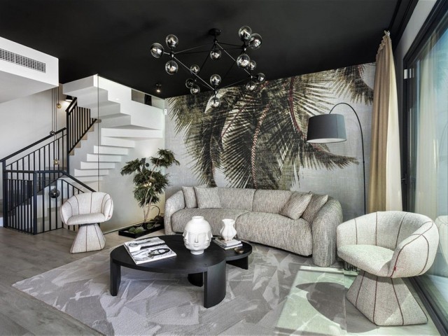 Adosado con 3 Dormitorios  en Manilva