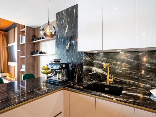 3 Soveroms Rekkehus i Manilva