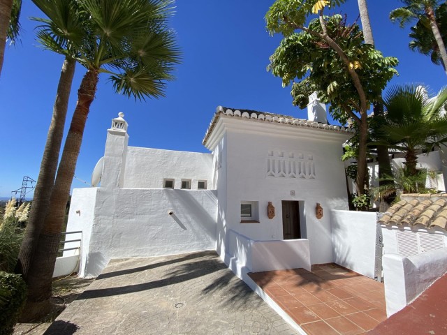 Adosado, Istán, R5158285