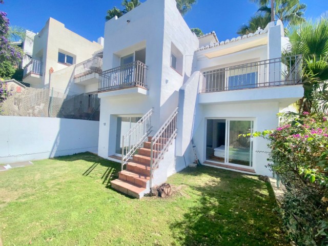 Adosado, Istán, R5158285