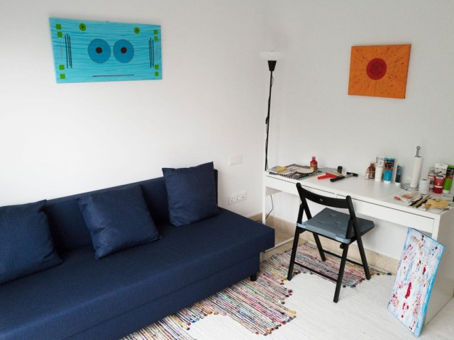 Adosado con 3 Dormitorios  en Istán