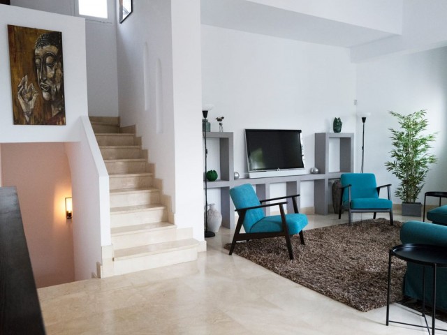 Maison mitoyenne, Istán, R5158285