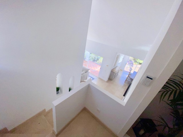 3 Schlafzimmer Reihenhaus in Istán