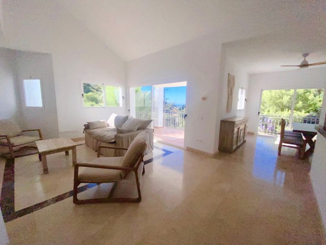 3 Schlafzimmer Reihenhaus in Istán