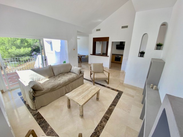 3 Schlafzimmer Reihenhaus in Istán