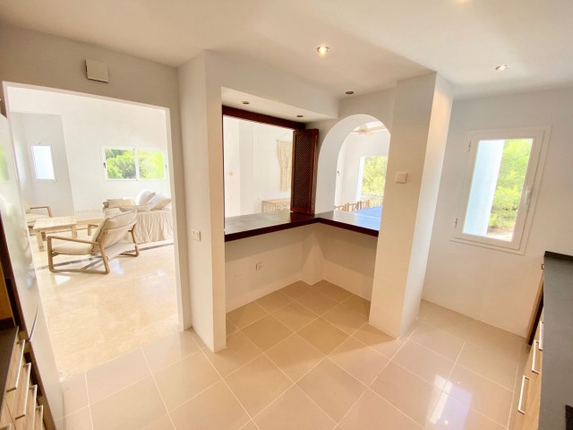 3 Schlafzimmer Reihenhaus in Istán