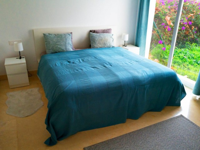 3 Schlafzimmer Reihenhaus in Istán