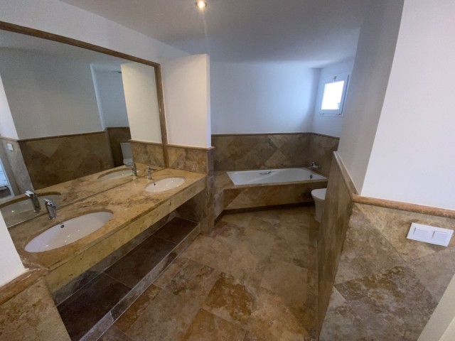 3 Schlafzimmer Reihenhaus in Istán