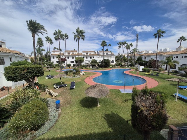 Adosado, Guadalmina Baja, R5158777