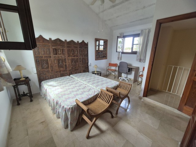 Rekkehus, Guadalmina Baja, R5158777