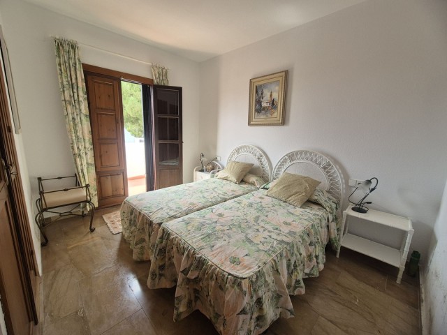 4 Schlafzimmer Reihenhaus in Atalaya