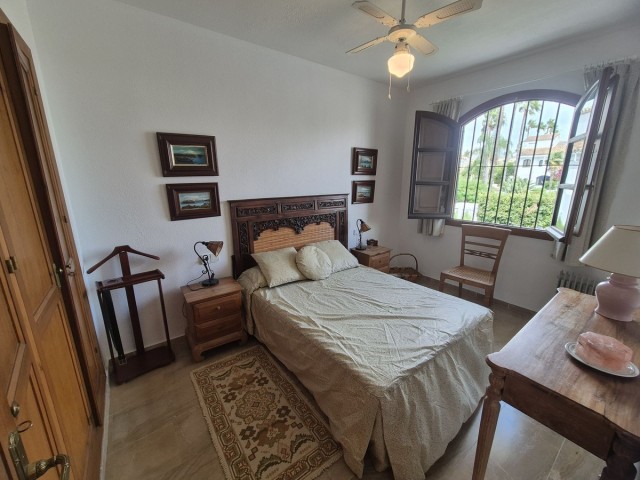 4 Schlafzimmer Reihenhaus in Atalaya