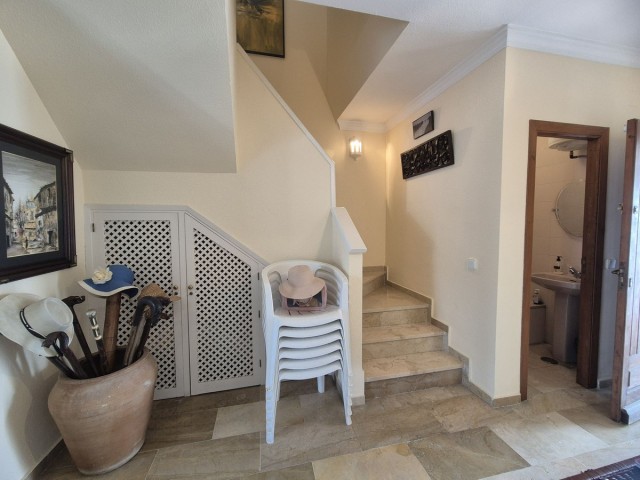 4 Schlafzimmer Reihenhaus in Atalaya