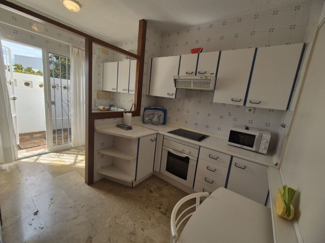 4 Schlafzimmer Reihenhaus in Atalaya