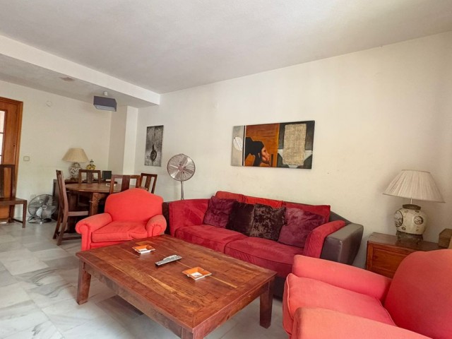 2 Bedrooms Apartment in Marbella
