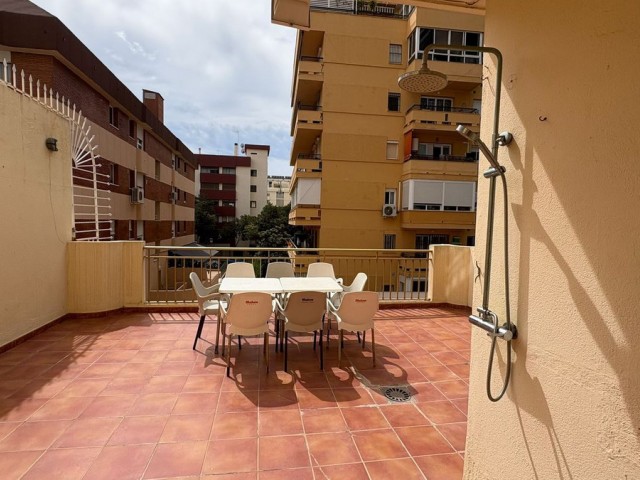 2 Bedrooms Apartment in Marbella